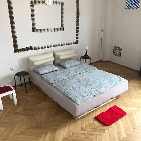 Pokoj 11A Apartment คราคูฟ ภายนอก รูปภาพ