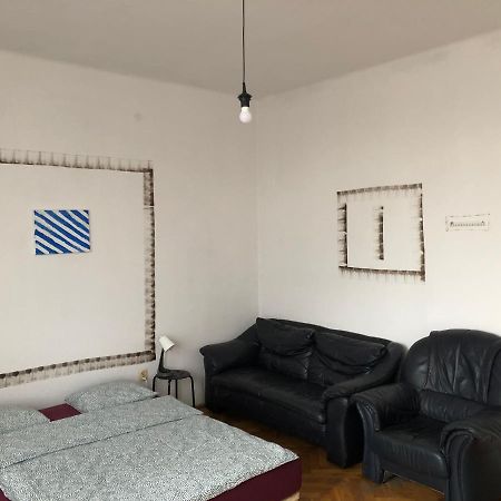 Pokoj 11A Apartment คราคูฟ ภายนอก รูปภาพ