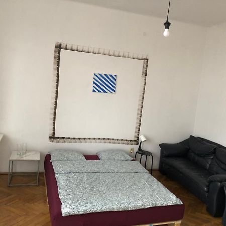 Pokoj 11A Apartment คราคูฟ ภายนอก รูปภาพ