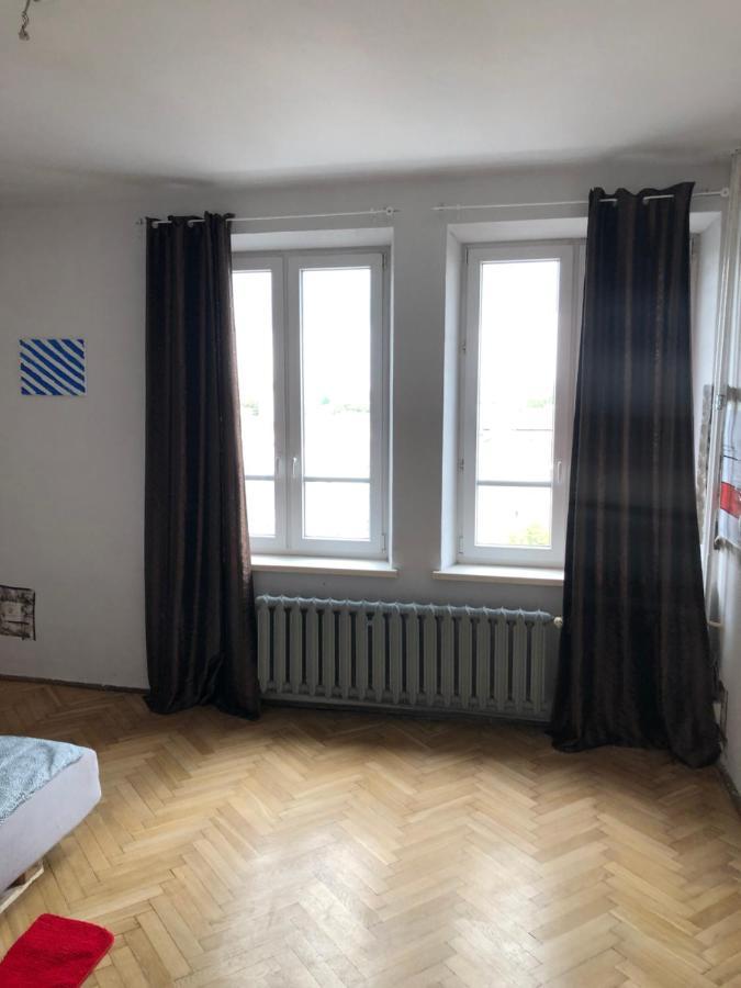 Pokoj 11A Apartment คราคูฟ ภายนอก รูปภาพ